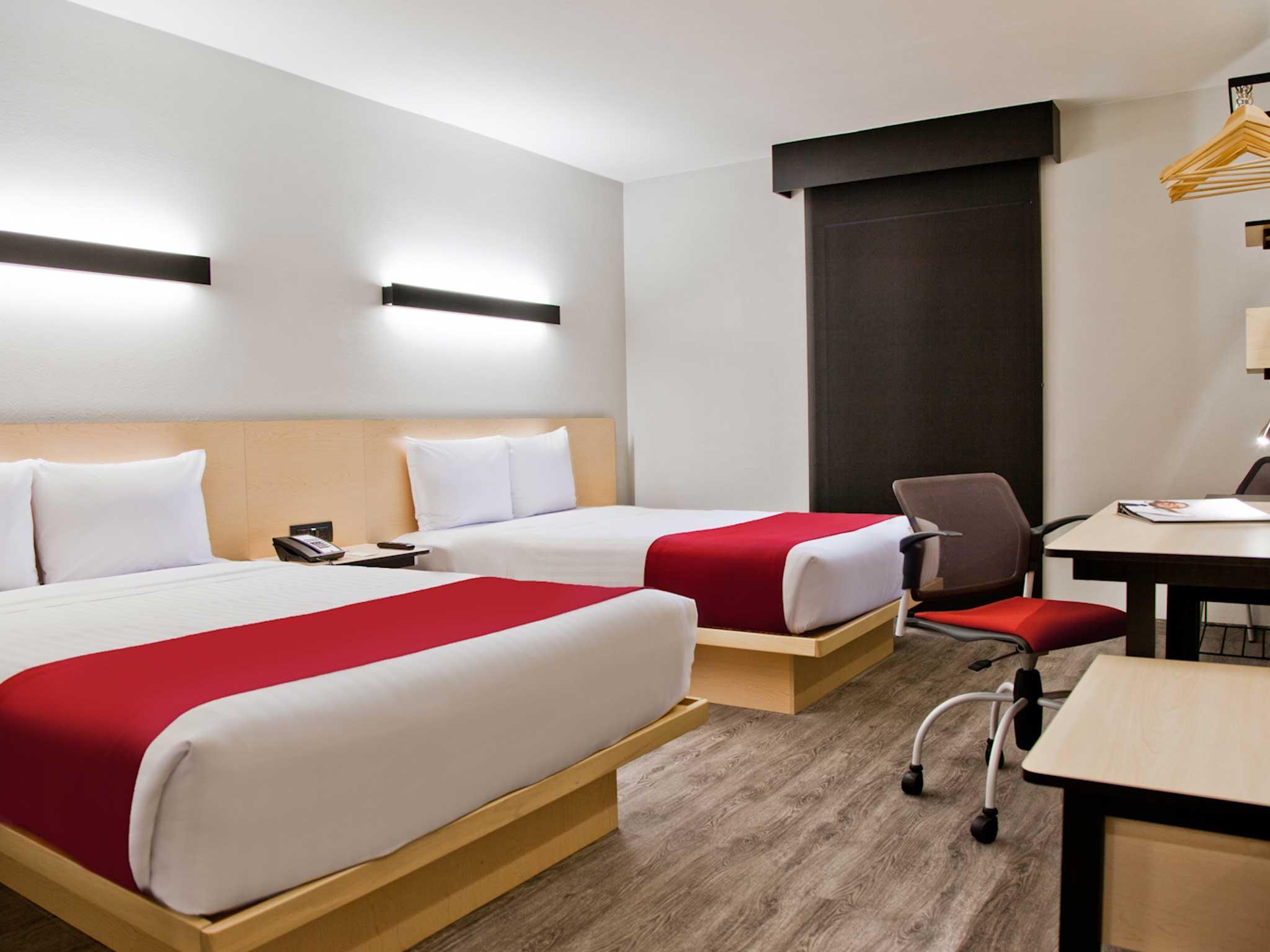 City Express By Marriott León Exterior foto