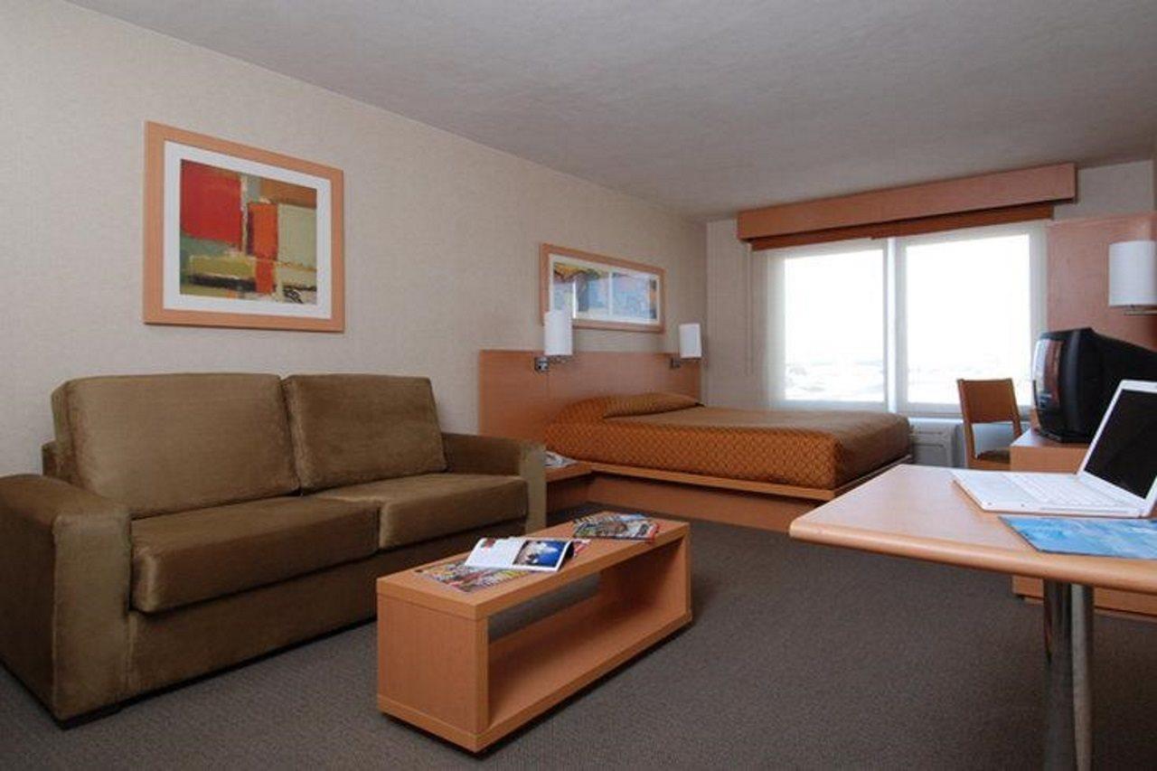 City Express By Marriott León Habitación foto